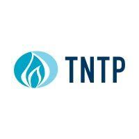 tntp logo image