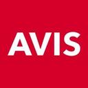 logo of Avis Southern Africa