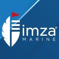 imza marine a.s. logo image