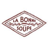 la bonne soupe logo image