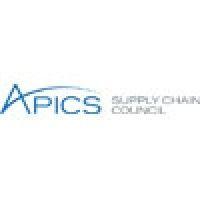 apics supply chain council logo image