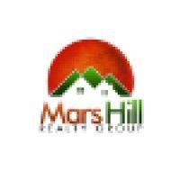 mars hill property management logo image