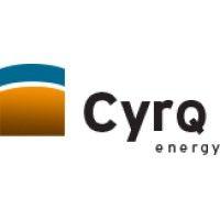 cyrq energy logo image