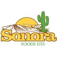 sonora foods ltd.