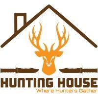 hunting house