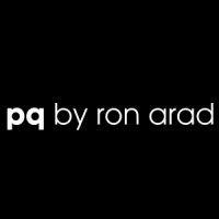 pq by ron arad logo image