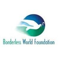 borderless world foundation official logo image