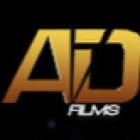 ad films/hg pictures logo image