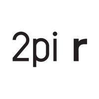 2pi rdesign logo image