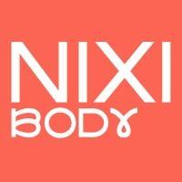 nixi body underwear logo image