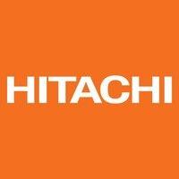 hitachi construction machinery australia logo image