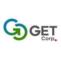 get corp. logo image