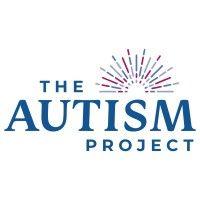 the autism project logo image