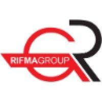 rifma group logo image