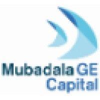 mubadala ge capital pjsc logo image