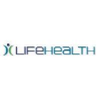 lifehealth/easydx, inc. logo image