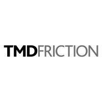 tmd friction logo image