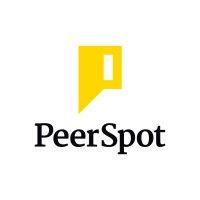 peerspot logo image