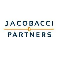 jacobacci & partners s.p.a. logo image