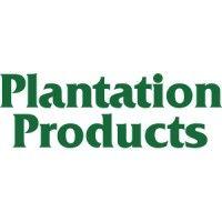 plantation products