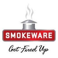 smokeware logo image