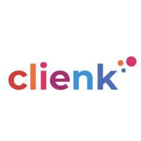 clienk -all channel ai contact center platform for chat -phone -e-mail -messaging -lazada -shopee logo image