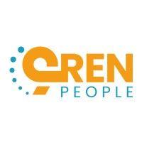 9ren people logo image