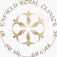 royal cosmetic surgery logo image