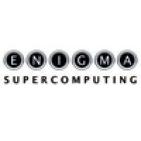 enigma supercomputing