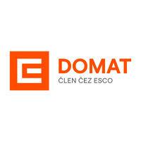 domat control system logo image