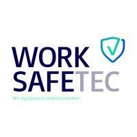 work safe tec gmbh logo image