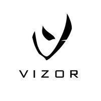 vizor logo image