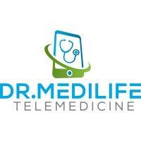 dr.medilife.com logo image