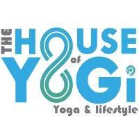 the house of yogi logo image