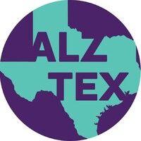 alzheimer's association, houston & southeast texas chapter logo image