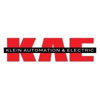 klein automation & electric inc.