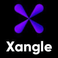 xangle.io logo image