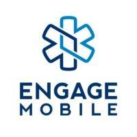 engage mobile logo image