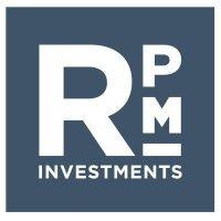 rpm investments logo image