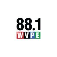 88.1 wvpe logo image