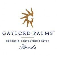 gaylord palms resort & convention center logo image