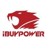 ibuypower logo image