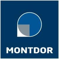 montdor logo image