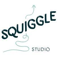 squiggle studio logo image