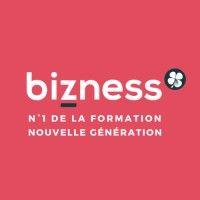 groupe bizness logo image