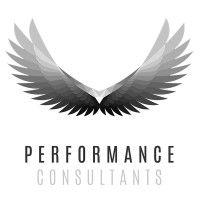 performance consultants international logo image