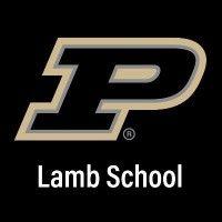 brian lamb school of communication - purdue university