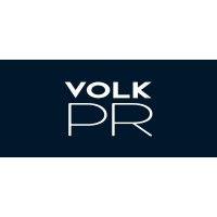 volk pr logo image