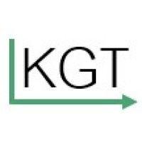 kg technologies llc logo image