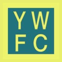 young women's freedom center logo image